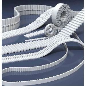 Industrial Chains & Belts