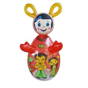 Printed Child Inflatables Toys