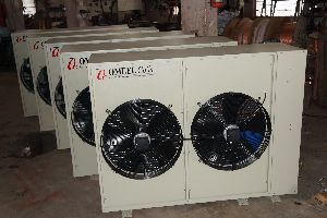 Air Cooled Condensing Unit