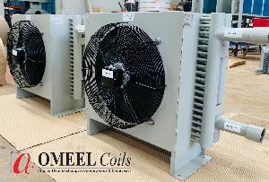 Compressor Coolers