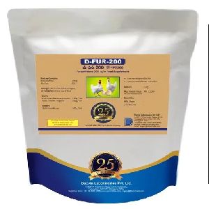 Furazolidone Powder by Festiva Pharma from Valsad Gujarat | ID - 6470152