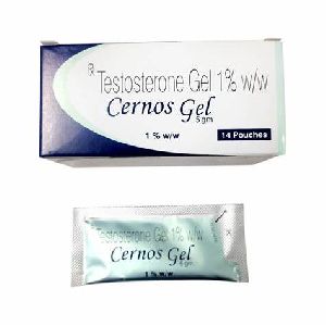 Cernos Gel