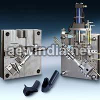 Plastic Injection Mould For Plastic Components