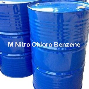 Meta Nitro Chloro Benzene