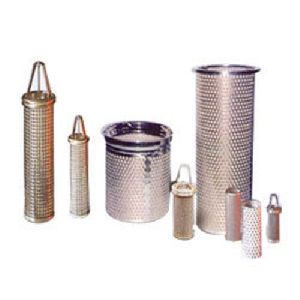 Sintered Filter