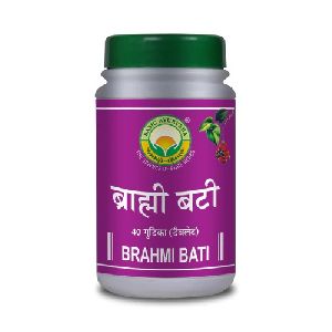 Brahmi Bati