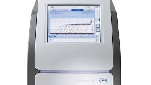 PCR Machine