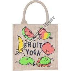 Jute Fruit Bags