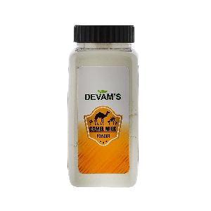 Devam's Camel Milk Powder