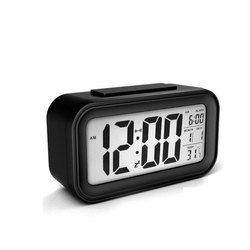 Digital Alarm Clock