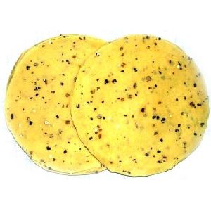 Pepper Appalam Papad