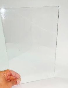 Fire Rated Clear Glass