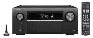 Denon AVC A110 AV Receiver