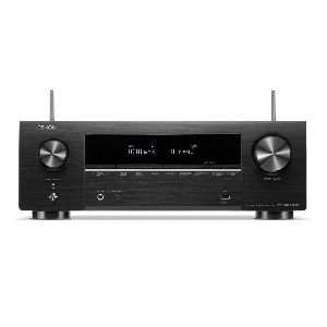 Denon AVR X1700H AV Receiver