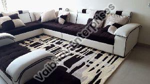 VEC-3005 Hand Tufted Carpet