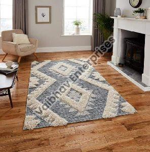 VEC-007 Designer Carpet