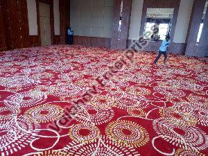 VEC-016 Designer Carpet
