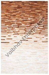 VELC-10 Leather Carpet