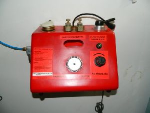 spark plug cleaner