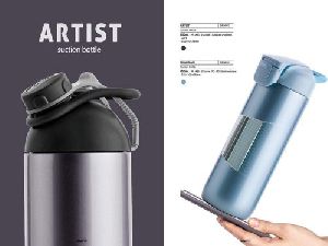 Artist Suction Bottle