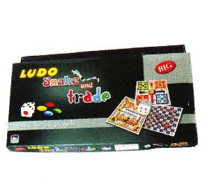 Ludo Snake & Business Boards