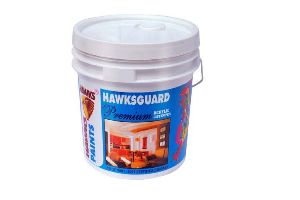 Hawksguard Acrylic Distemper