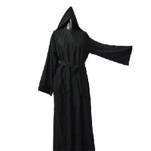 Fancy Burqa