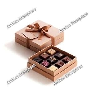 Chocolate Packing Boxes