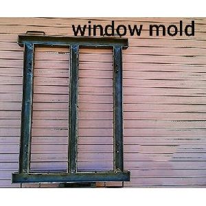 Window Mold