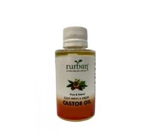 200ml Castor Oil