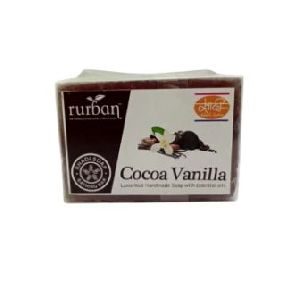 Cocoa Vanilla Soap
