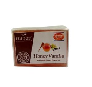 Honey Vanilla Soap