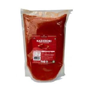 Kashmiri Chilli Powder