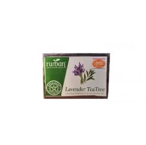Lavender Tea Tree Soap
