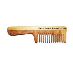 Neem Small Comb