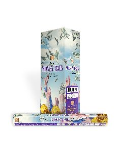 Indians Money Rain Premium Incense Sticks