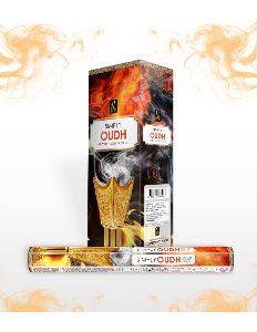 Indians Simply Oudh Premium Incense Sticks