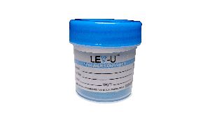 LEVRAM STERILE urine container