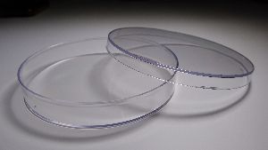 LEVRAM Petri Dishes
