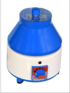 Centrifuge For Laboratory Purpose