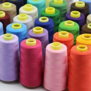 Sewing Threads