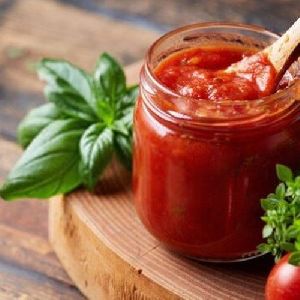 Tomato Paste