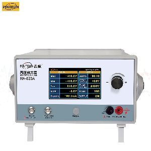 high power amplifier-  HA-820A (400KHz,800V) Digital display high voltage amplifier