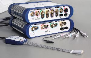picoscope 6000e series-mso mixed signal oscilloscope