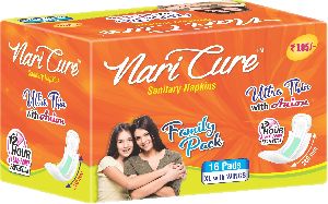 Nari Cure Family  Pack Ultra XL