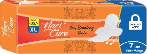 Nari Cure XL Sanitary Pad