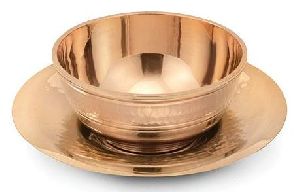 Bronze Finger Bowl