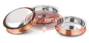 Induction Copper Handi