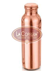 Copper Plain Mist Bottle