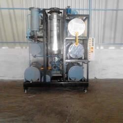 Oil Recycling Equipment